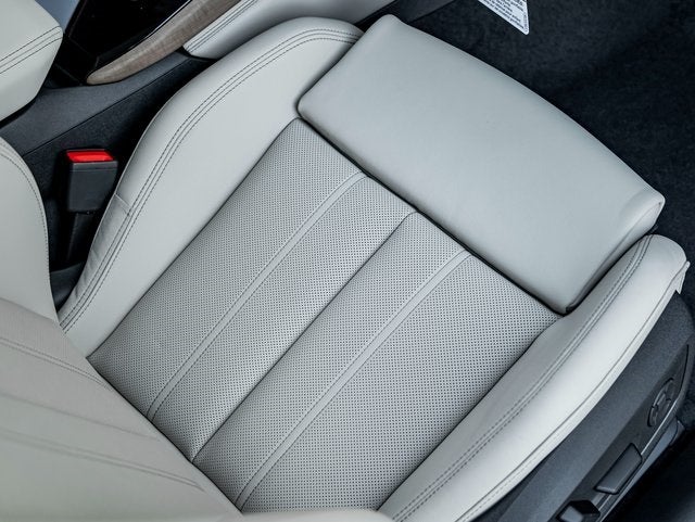 2025 Audi A5 quattro