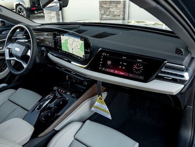 2025 Audi A5 quattro