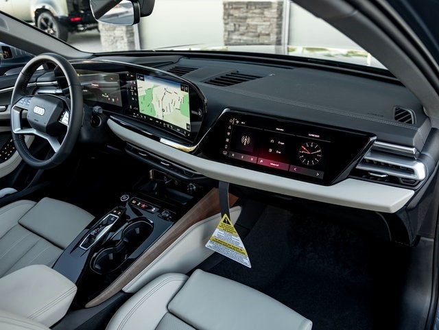 2025 Audi A5 quattro