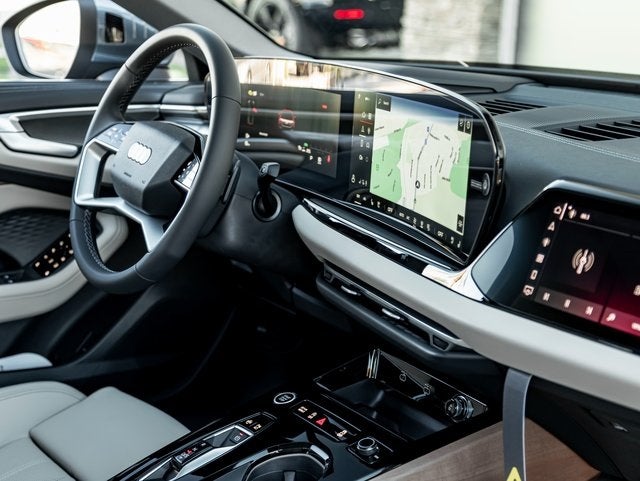 2025 Audi A5 quattro