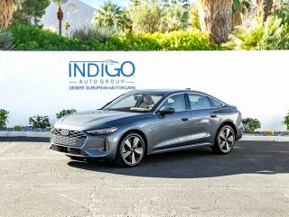 2025 Audi A5 quattro