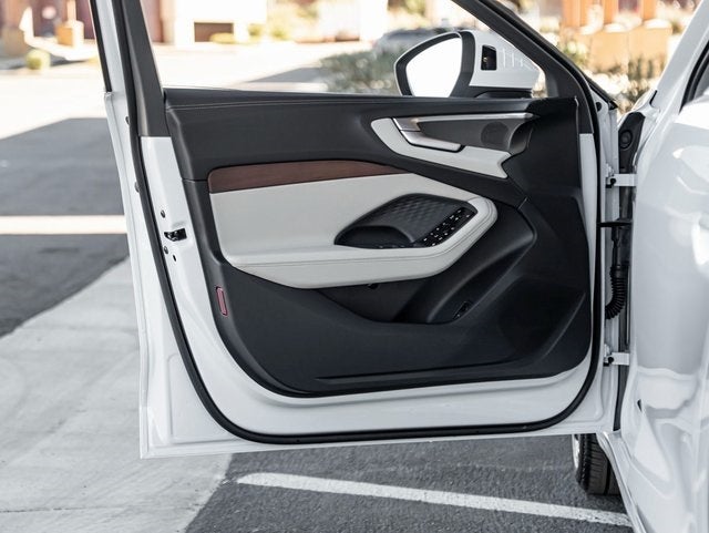 2025 Audi A5 Prestige quattro