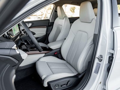 2025 Audi A5 Prestige quattro