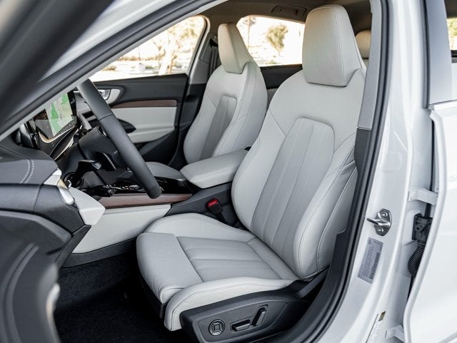 2025 Audi A5 Prestige quattro