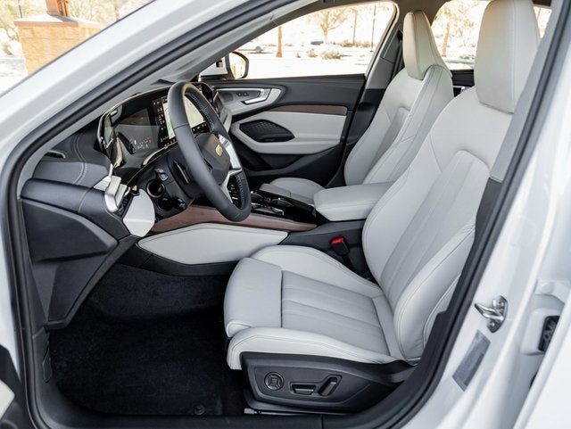 2025 Audi A5 Prestige quattro