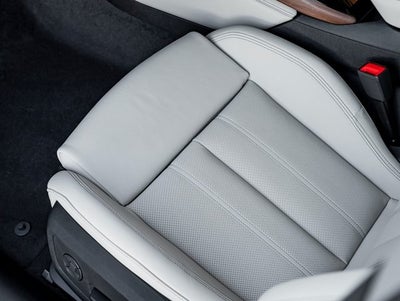 2025 Audi A5 Prestige quattro