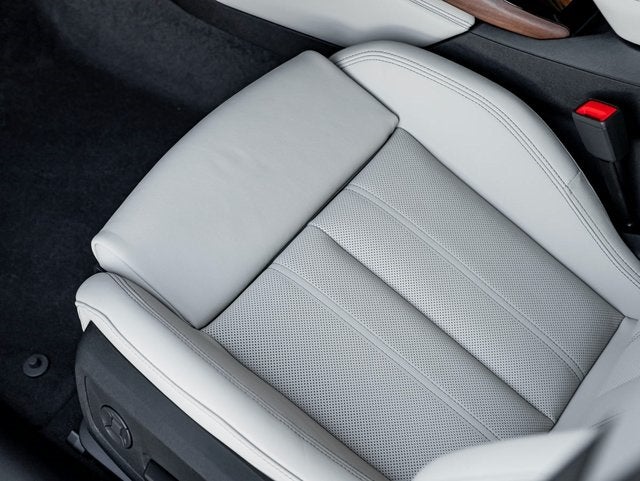 2025 Audi A5 Prestige quattro