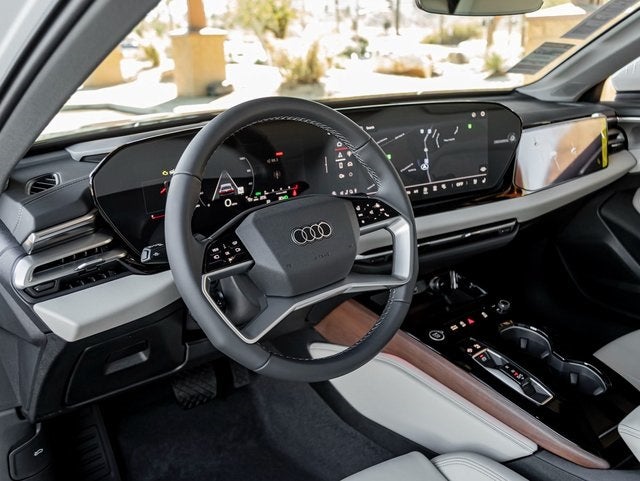 2025 Audi A5 Prestige quattro