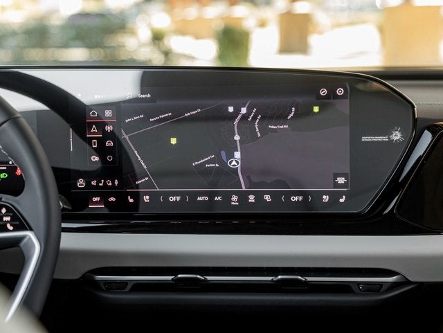 2025 Audi A5 Prestige quattro