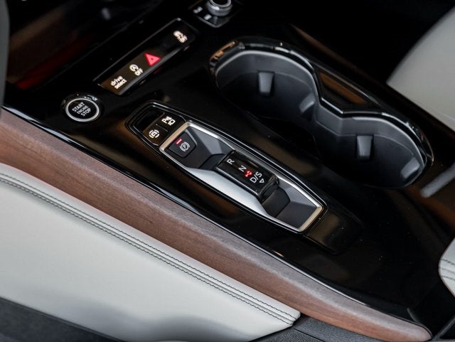 2025 Audi A5 Prestige quattro