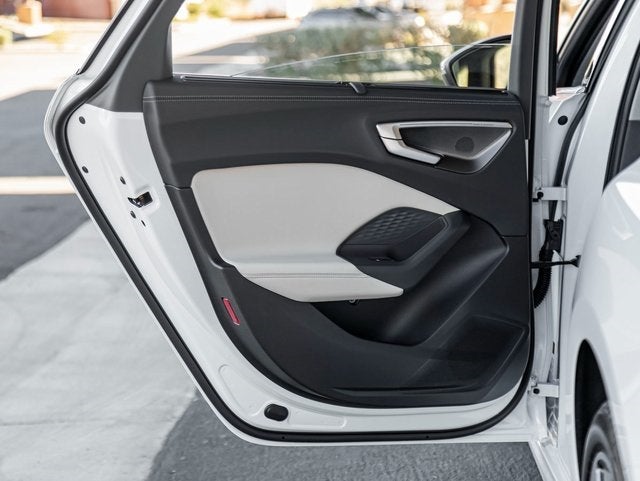 2025 Audi A5 Prestige quattro