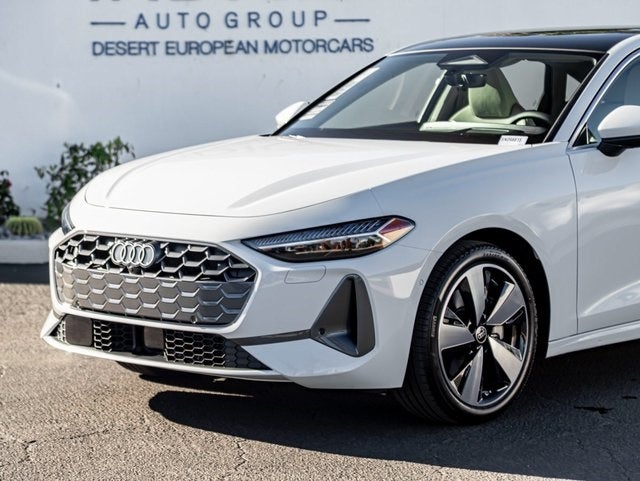 2025 Audi A5 Prestige quattro