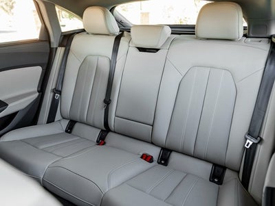 2025 Audi A5 Prestige quattro