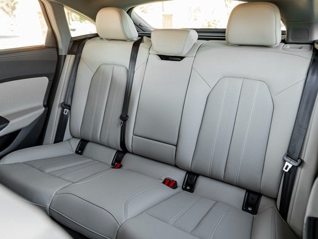 2025 Audi A5 Prestige quattro