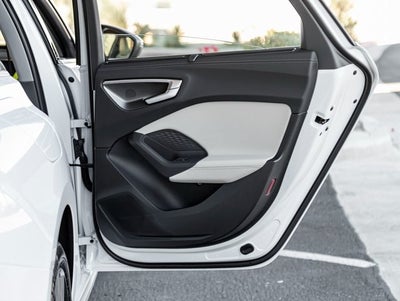 2025 Audi A5 Prestige quattro