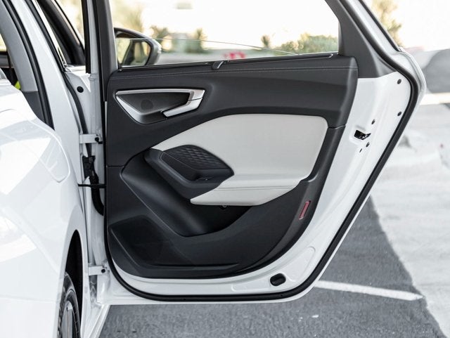 2025 Audi A5 Prestige quattro