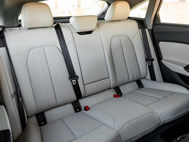 2025 Audi A5 Prestige quattro