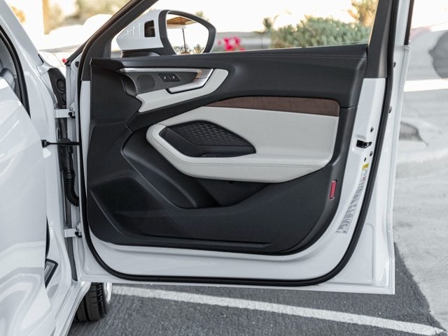 2025 Audi A5 Prestige quattro