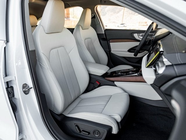 2025 Audi A5 Prestige quattro