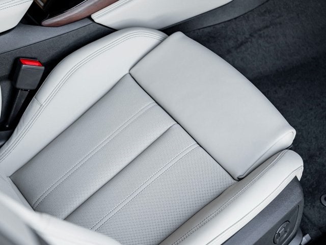 2025 Audi A5 Prestige quattro