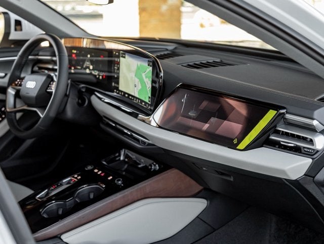 2025 Audi A5 Prestige quattro