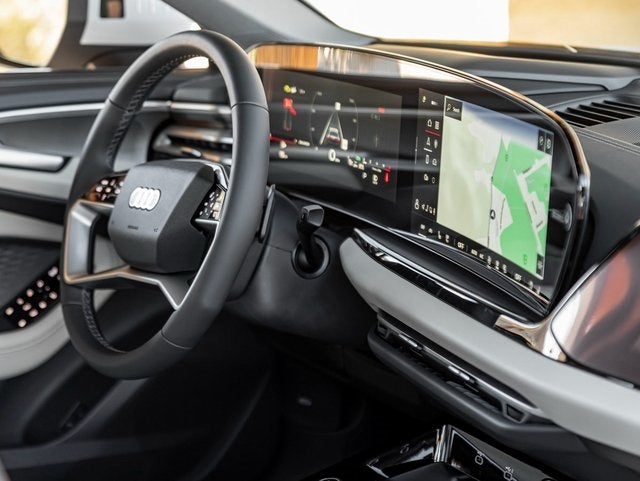 2025 Audi A5 Prestige quattro