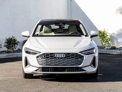 2025 Audi A5 Prestige quattro