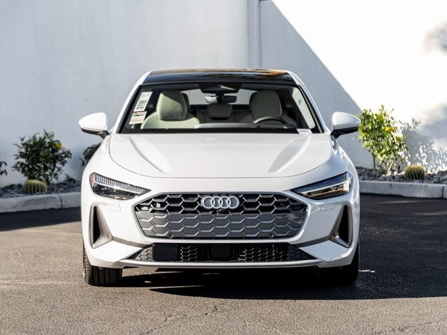 2025 Audi A5 Prestige quattro