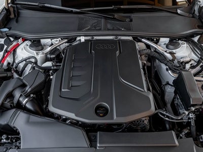 2025 Audi A5 Prestige quattro