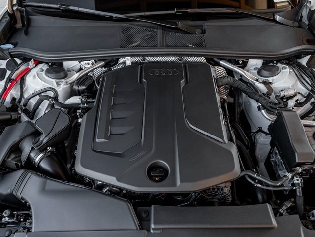 2025 Audi A5 Prestige quattro