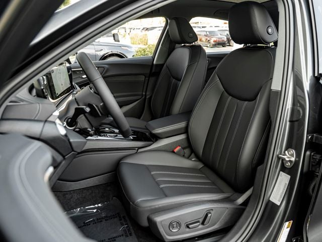 2026 Audi A5 quattro