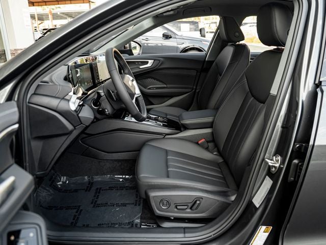 2026 Audi A5 quattro