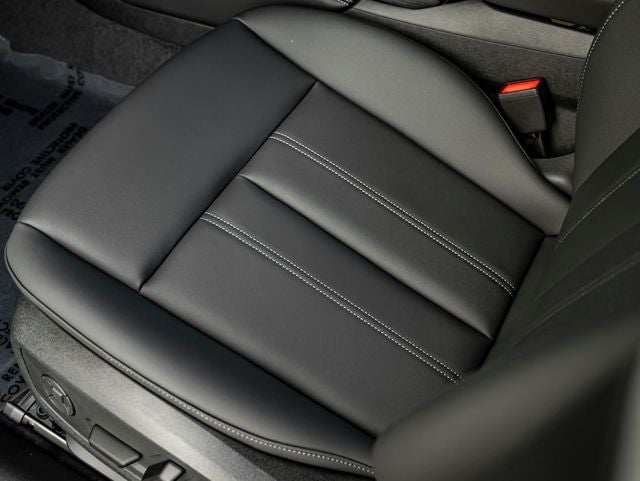 2026 Audi A5 quattro