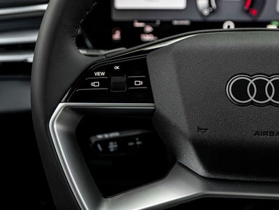 2026 Audi A5 quattro