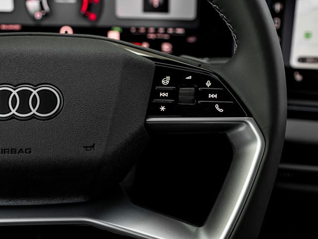 2026 Audi A5 quattro