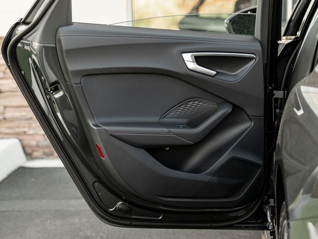 2026 Audi A5 quattro