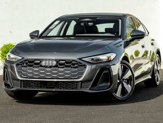 2026 Audi A5 quattro