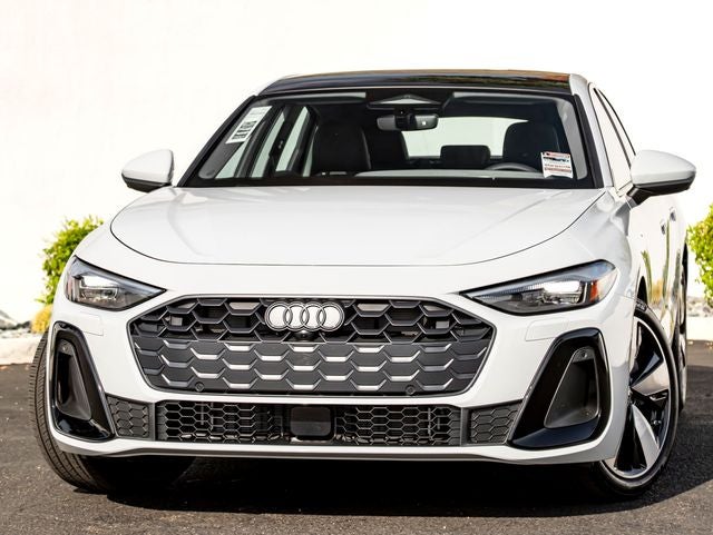 2026 Audi A5 2.0T Premium quattro