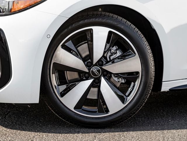 2026 Audi A5 2.0T Premium quattro