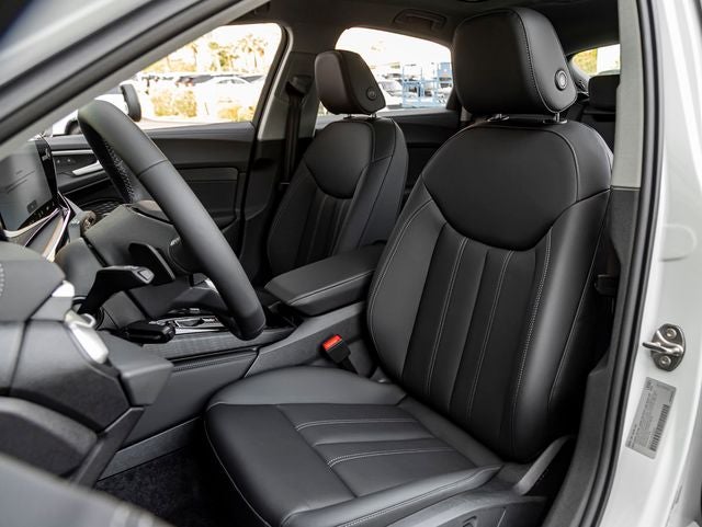 2026 Audi A5 2.0T Premium quattro