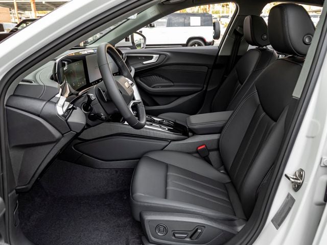 2026 Audi A5 2.0T Premium quattro