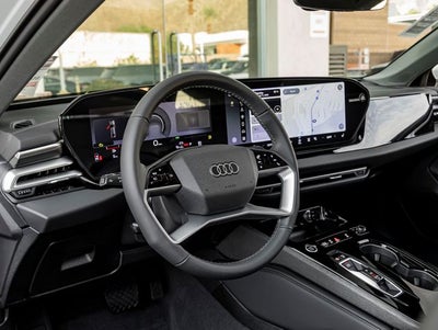 2026 Audi A5 2.0T Premium quattro