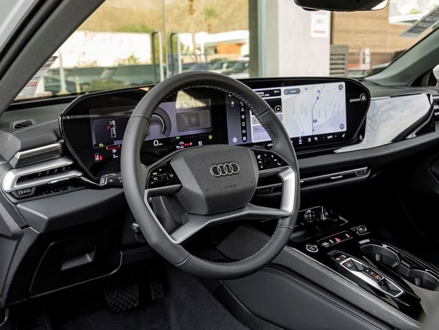 2026 Audi A5 2.0T Premium quattro
