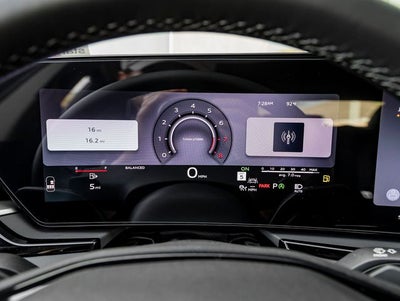 2026 Audi A5 2.0T Premium quattro