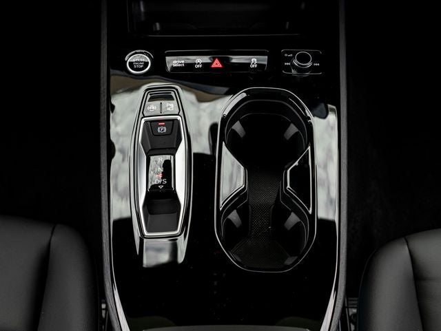 2026 Audi A5 2.0T Premium quattro