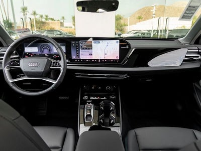2026 Audi A5 2.0T Premium quattro