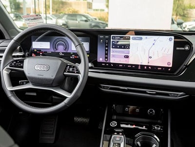 2026 Audi A5 2.0T Premium quattro