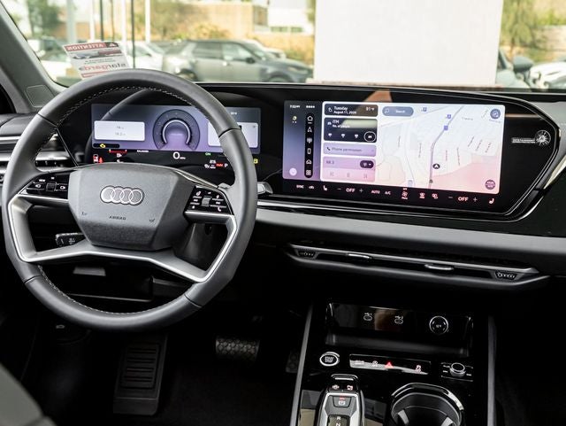 2026 Audi A5 2.0T Premium quattro