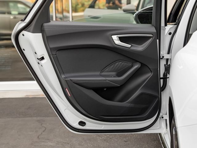 2026 Audi A5 2.0T Premium quattro