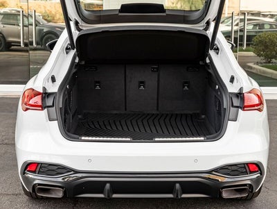 2026 Audi A5 2.0T Premium quattro